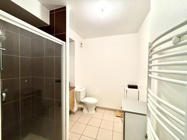 Appartement Angers hyper centre 2 pièce(s)