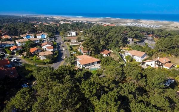 Maison à vendre    4 pièces • 191 m2 Capbreton