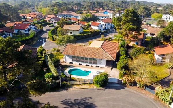 Maison à vendre    4 pièces • 191 m2 Capbreton