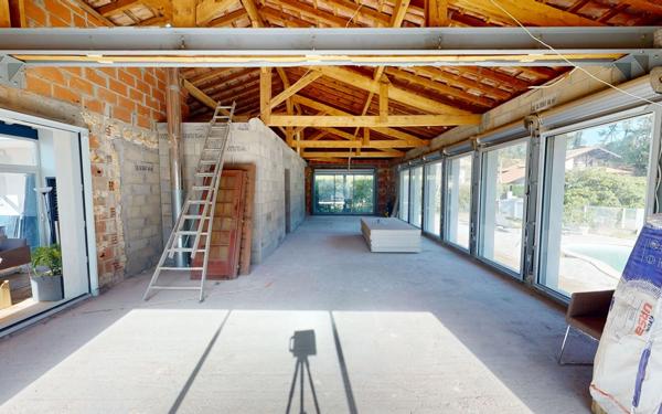 Maison à vendre    4 pièces • 191 m2 Capbreton