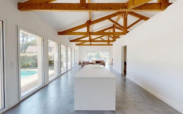 Maison à vendre    4 pièces • 191 m2 Capbreton