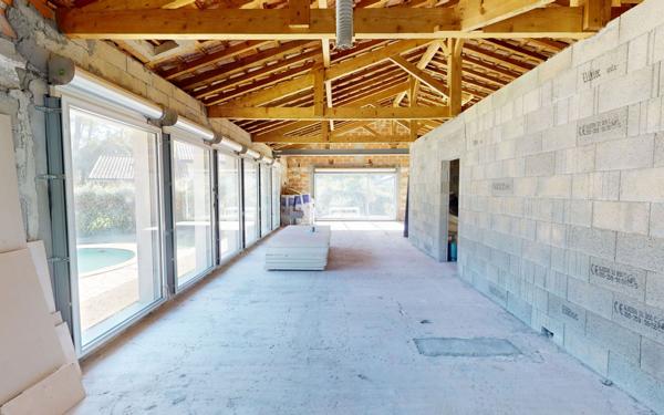 Maison à vendre    4 pièces • 191 m2 Capbreton