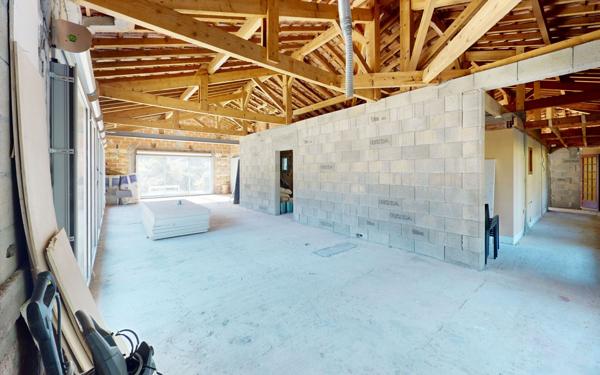 Maison à vendre    4 pièces • 191 m2 Capbreton