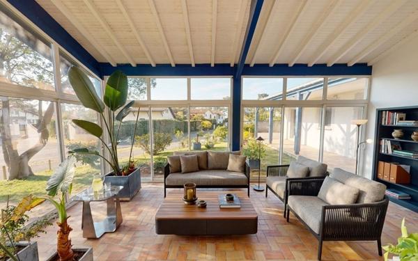 Maison à vendre    4 pièces • 191 m2 Capbreton