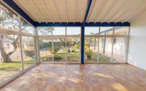 Maison à vendre    4 pièces • 191 m2 Capbreton