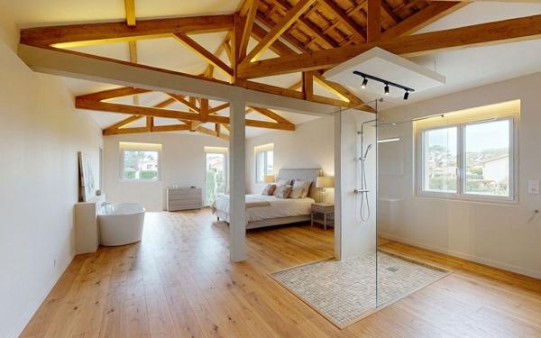 Maison à vendre    4 pièces • 191 m2 Capbreton