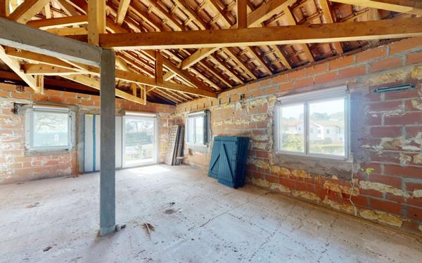 Maison à vendre    4 pièces • 191 m2 Capbreton