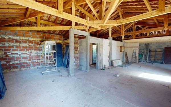 Maison à vendre    4 pièces • 191 m2 Capbreton