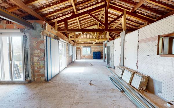 Maison à vendre    4 pièces • 191 m2 Capbreton