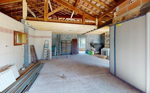 Maison à vendre    4 pièces • 191 m2 Capbreton