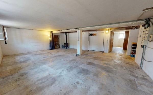 Maison à vendre    4 pièces • 191 m2 Capbreton