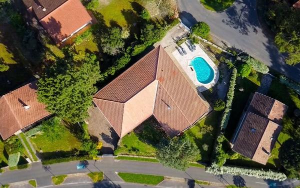 Maison à vendre    4 pièces • 191 m2 Capbreton