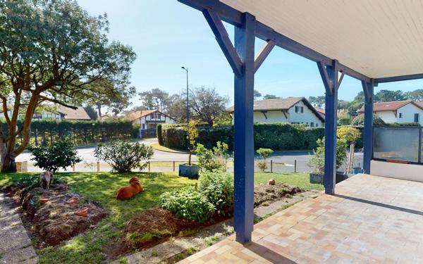 Maison à vendre    4 pièces • 191 m2 Capbreton