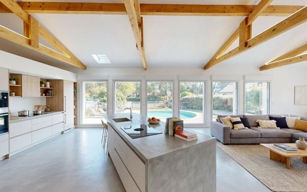 Maison à vendre    4 pièces • 191 m2 Capbreton