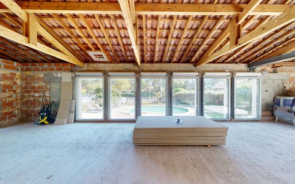 Maison à vendre    4 pièces • 191 m2 Capbreton