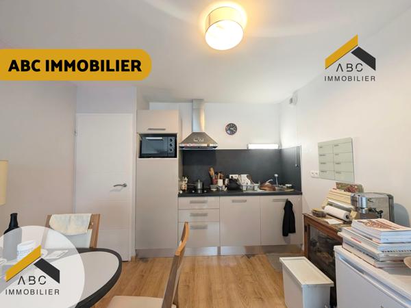 Orange (84100) APPARTEMENT 2 PIÈCES - RÉSIDENCE SENIOR