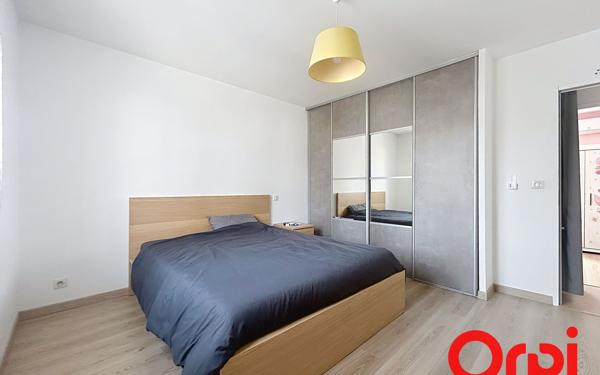 Maison à vendre    4 pièces •  Baillargues