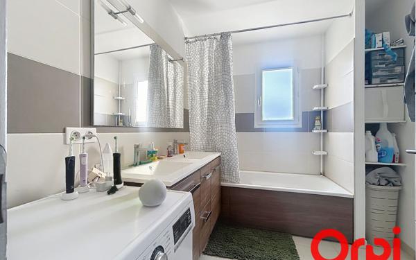 Maison à vendre    4 pièces •  Baillargues