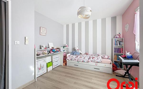 Maison à vendre    4 pièces •  Baillargues