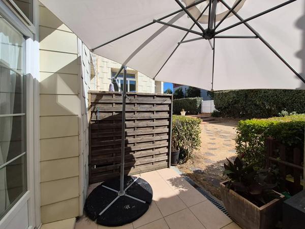 Appartement à vendre 3 pièces 52m² Merlimont (62155)