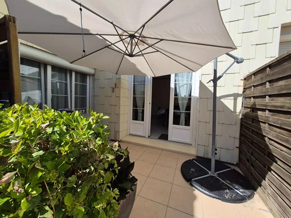 Appartement à vendre 3 pièces 52m² Merlimont (62155)