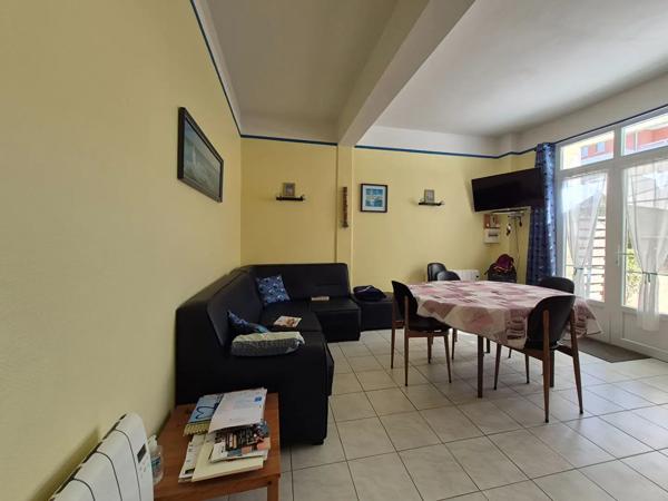 Appartement à vendre 3 pièces 52m² Merlimont (62155)