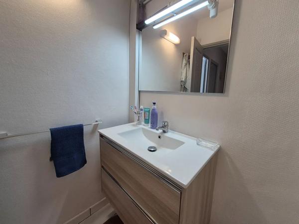 Appartement à vendre 3 pièces 52m² Merlimont (62155)