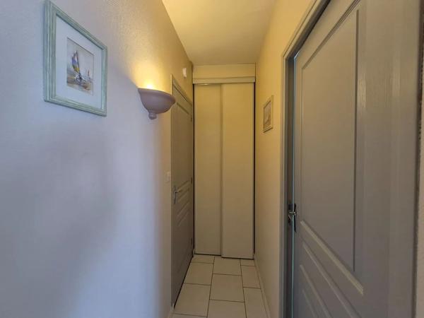 Appartement à vendre 3 pièces 52m² Merlimont (62155)