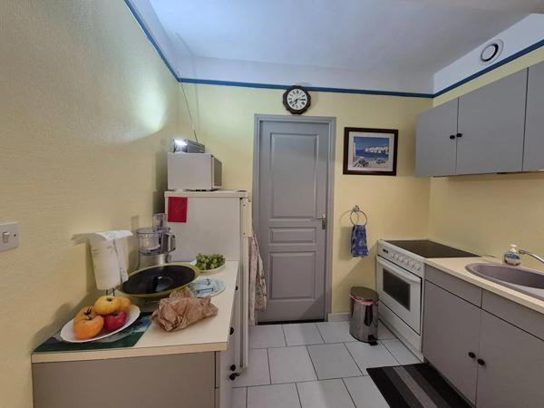 Appartement à vendre 3 pièces 52m² Merlimont (62155)