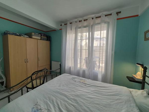 Appartement à vendre 3 pièces 52m² Merlimont (62155)