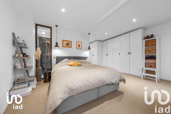 Appartement 7 pièces de 146 m² à Metz (57000)