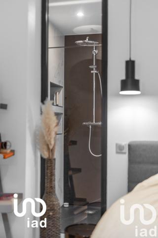 Appartement 7 pièces de 146 m² à Metz (57000)