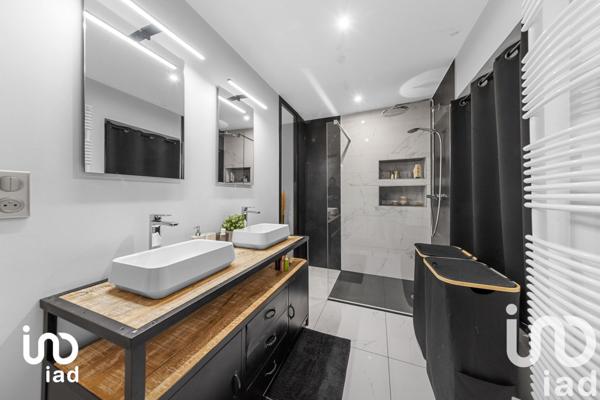 Appartement 7 pièces de 146 m² à Metz (57000)
