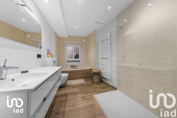 Appartement 7 pièces de 146 m² à Metz (57000)