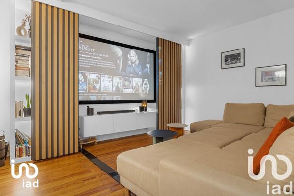 Appartement 7 pièces de 146 m² à Metz (57000)