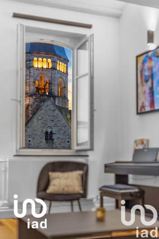 Appartement 7 pièces de 146 m² à Metz (57000)