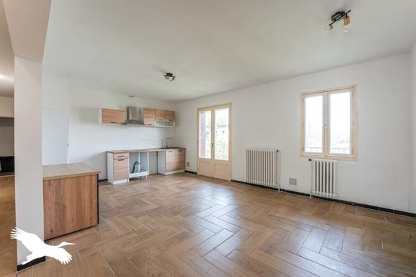 Appartement à vendre |  Roques |  4 pièces | 104 m²