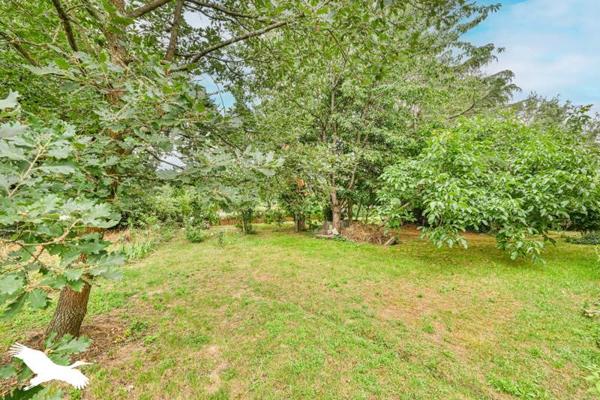 Appartement à vendre 182 069 € Roques 4 p 104 m² DPE C