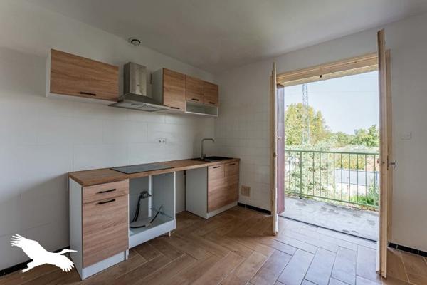 Appartement à vendre 182 069 € Roques 4 p 104 m² DPE C