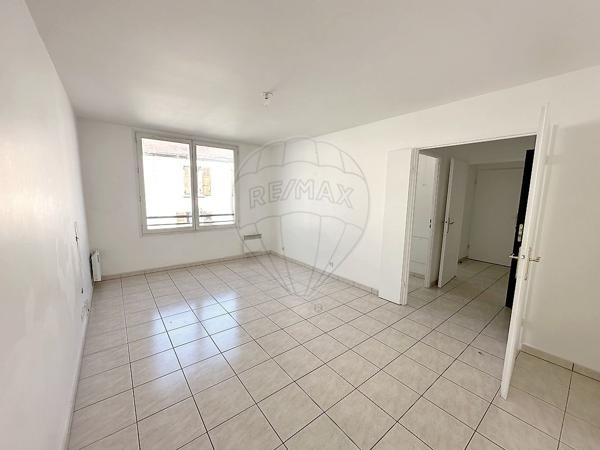 Appartement 1 chambre(s) à louer - Morangis, Essonne - 91