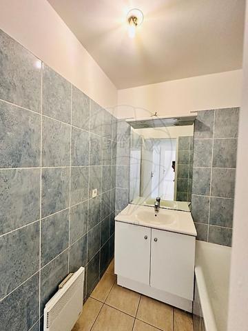 Appartement 1 chambre(s) à louer - Morangis, Essonne - 91