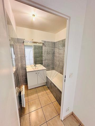 Appartement 1 chambre(s) à louer - Morangis, Essonne - 91