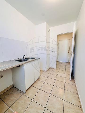 Appartement 1 chambre(s) à louer - Morangis, Essonne - 91