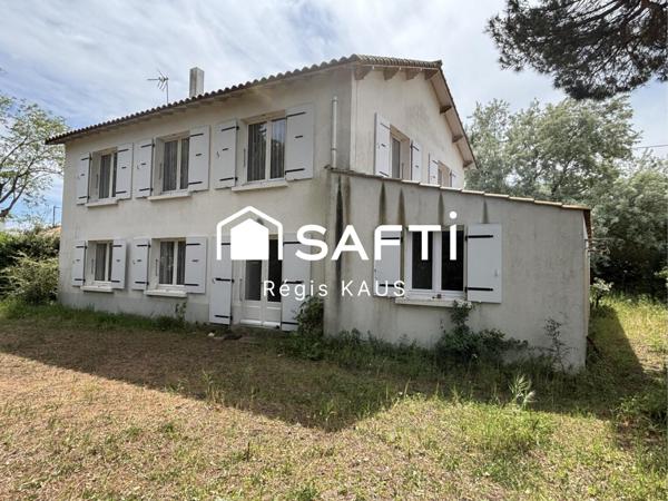 Villa de bord de mer 6 chambres