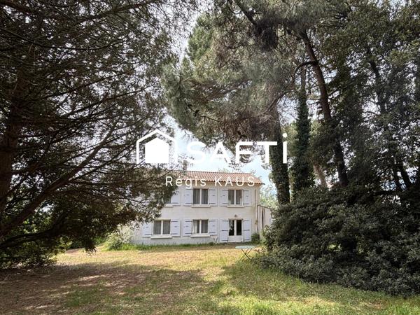Villa de bord de mer 6 chambres