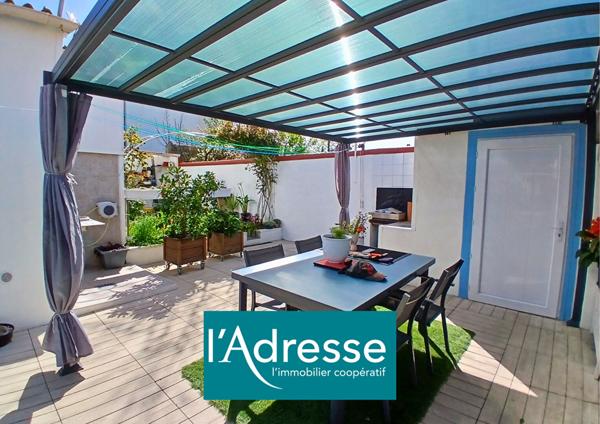 Maison Beauvoir Sur Mer aux multiples possibilités