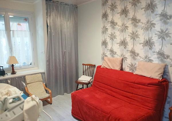 Maison Beauvoir Sur Mer aux multiples possibilités