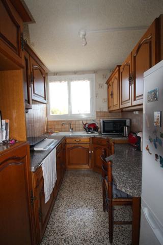 Appartement Chalon Sur Saône 3 pièces 51 m2