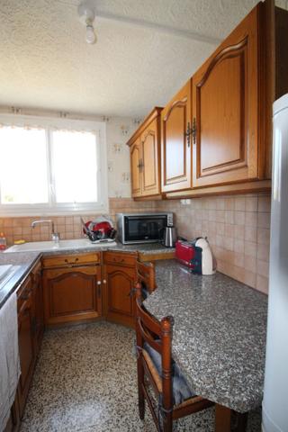 Appartement Chalon Sur Saône 3 pièces 51 m2