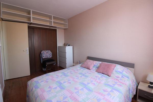 Appartement Chalon Sur Saône 3 pièces 51 m2